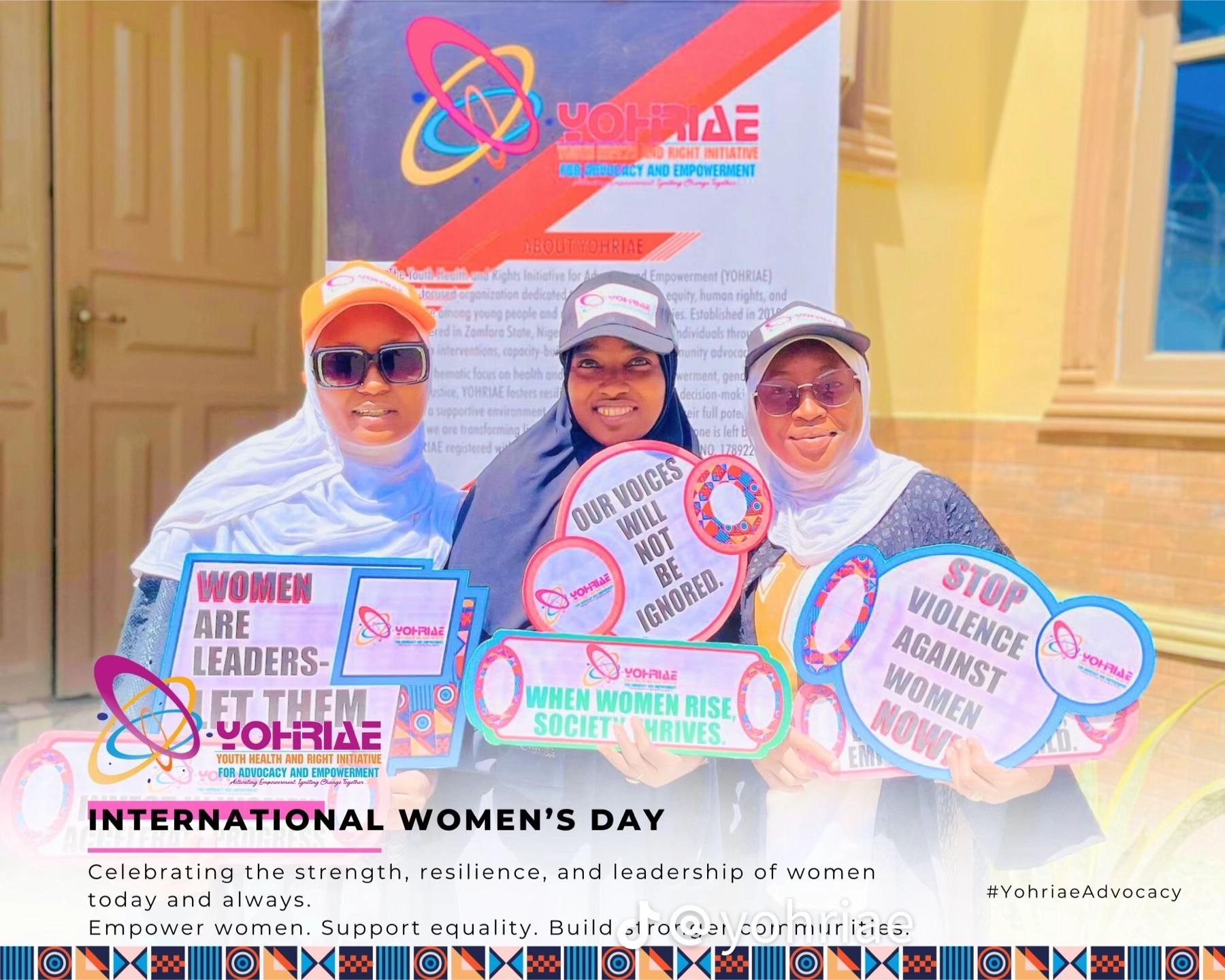 GBV Prevention & Response